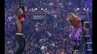 Spear heard round the world.